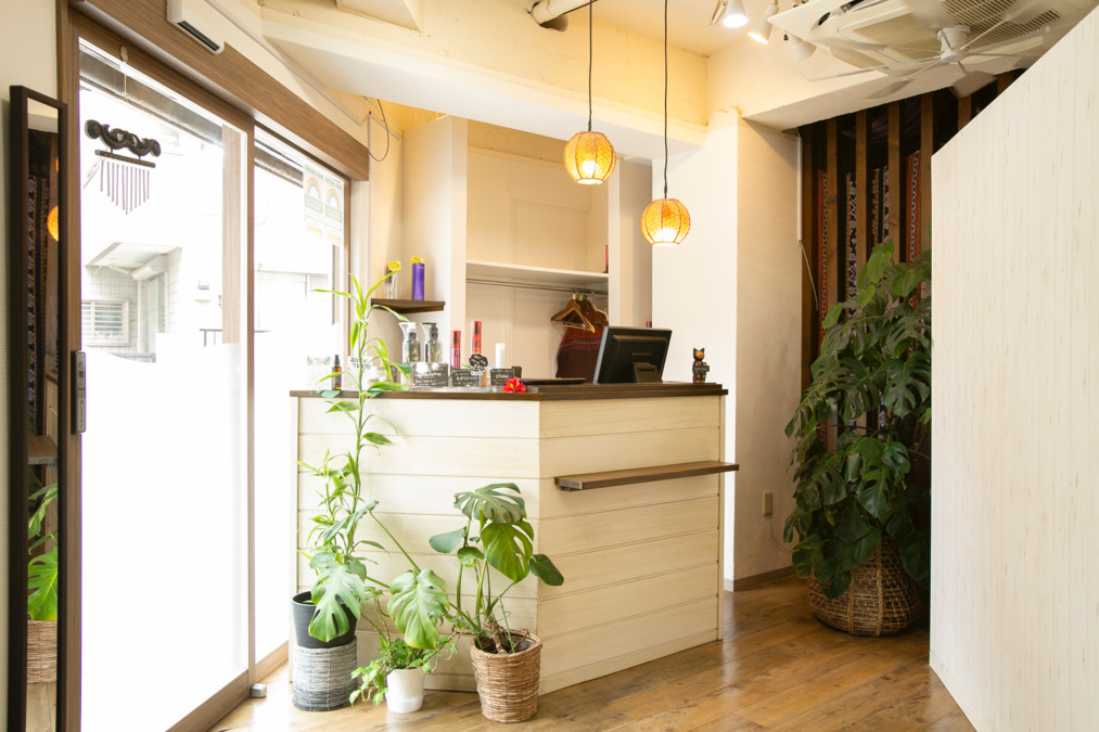 Hair Resort fromCoCoの写真8枚目：