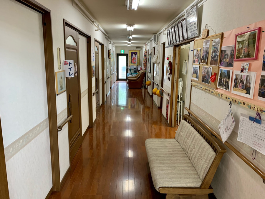 グループホーム 足柄の春（介護職/ヘルパーの求人）の写真3枚目：