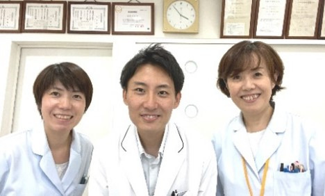 オリーブ薬局晴丘店の写真4枚目：