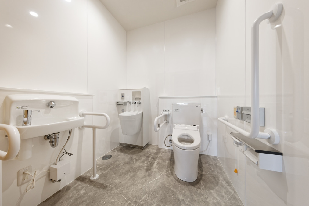 住宅型有料老人ホーム みかちゃんの家住道矢田【2025年11月オープン】の写真9枚目: