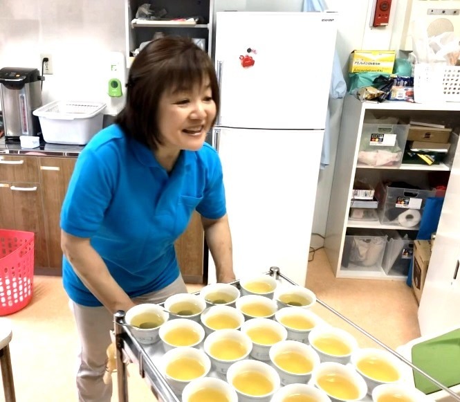 仕事イメージ
