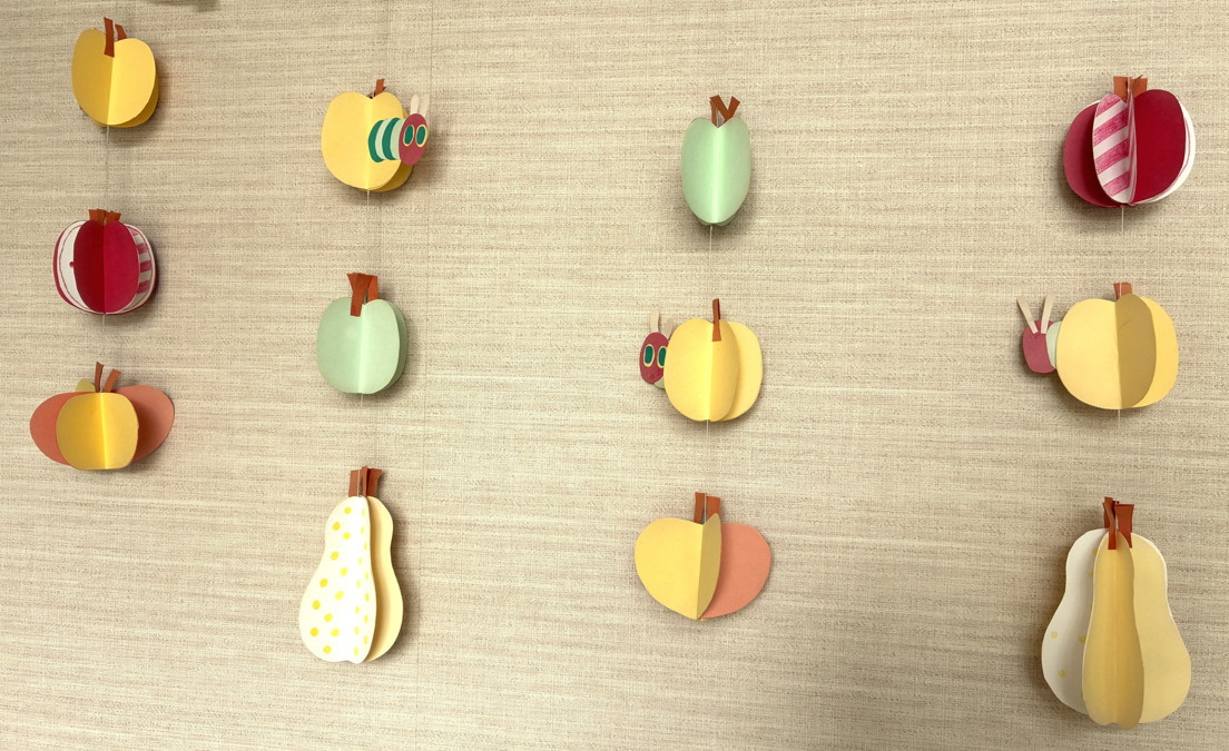 ニコニコ桜さんご礁(保育士の求人)の写真5枚目: