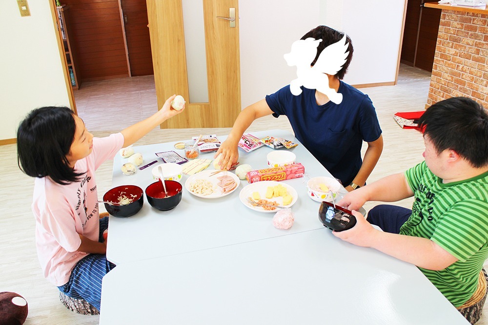 あーゆあら【2018年06月01日オープン】(児童発達支援管理責任者の求人)の写真: