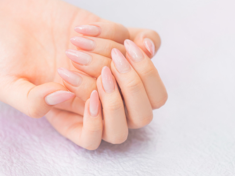 pocco nail【2025年秋オープン予定】（ネイリストの求人）の写真4枚目：
