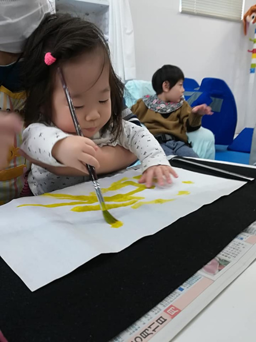 スマイルぷらす船橋(児童発達支援、放課後等デイサービス、居宅訪問型児童発達支援)(作業療法士の求人)の写真11枚目: