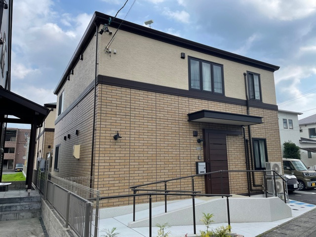 ワッカス高岡（生活支援員の求人）の写真3枚目：