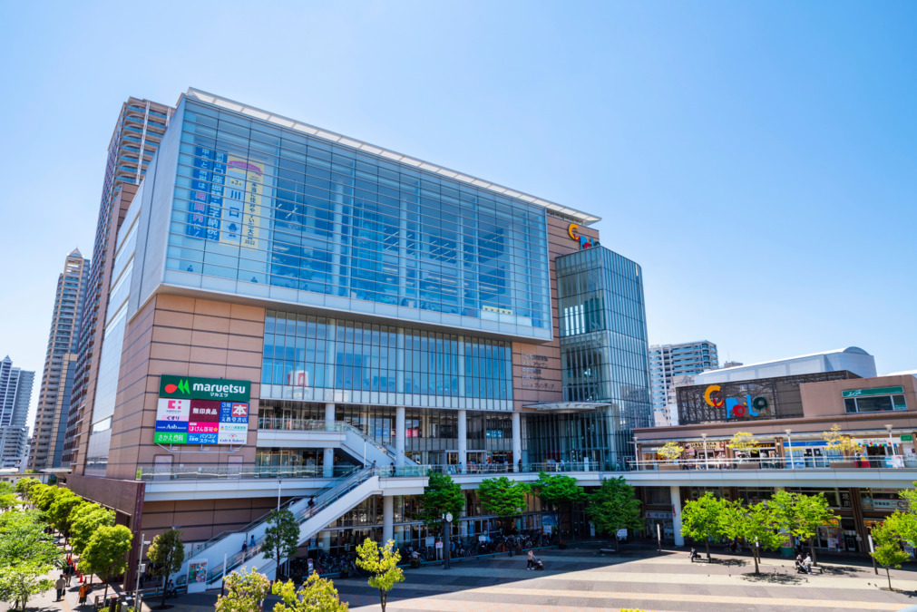 医療法人社団歯幸会 吉野歯科医院(歯科技工士の求人)の写真8枚目:川口は2020年、2021年と2年連続「本当に住みやすい街」として1位(※)