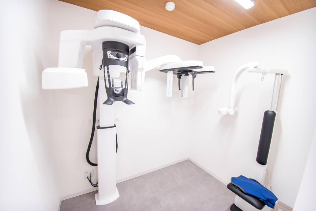 MY歯科・矯正歯科 瑞穂医院（歯科医師の求人）の写真5枚目：