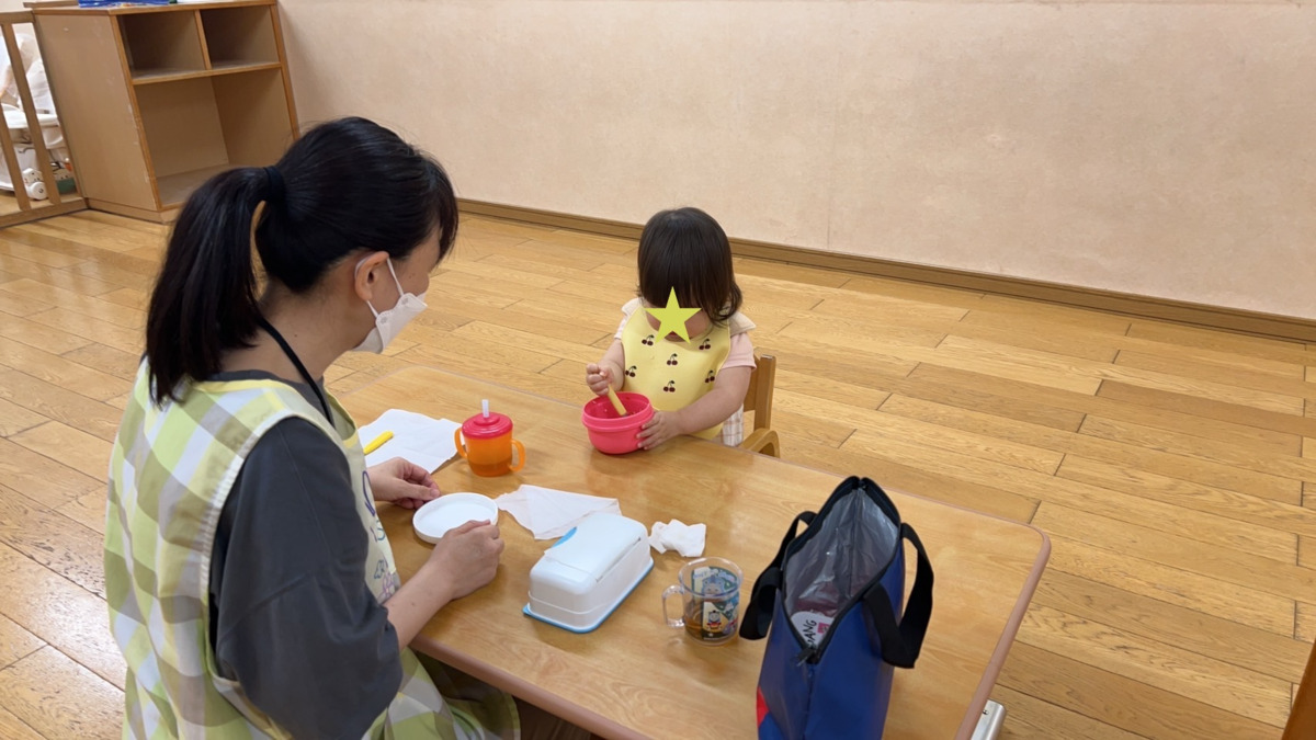 キッズくらぶ所沢の写真3枚目：
