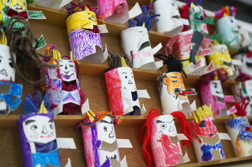 デイサービス笑福(介護職/ヘルパーの求人)の写真17枚目: