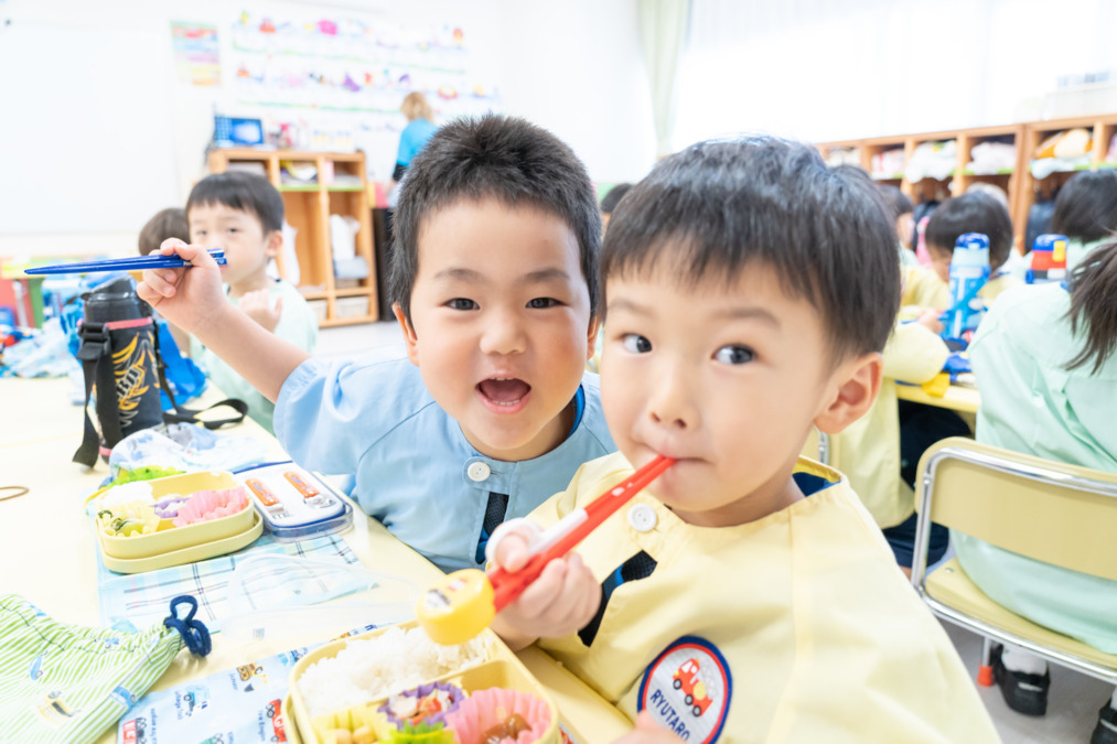 i Kids Star 仙川（保育士の求人）の写真10枚目：