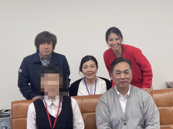 ベストケア柏崎居宅介護支援事業所の写真