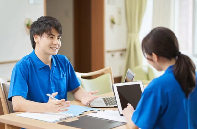 医療法人社団オーラルコミュニケーション くにたち旭通り歯科（歯科助手の求人）の写真2枚目：