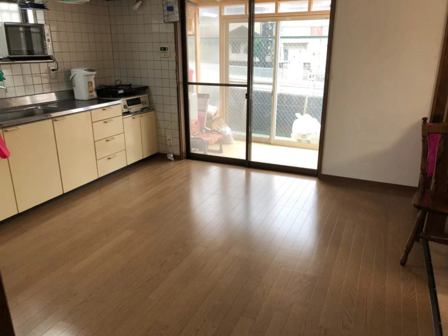 くつろぎ処夢みん（介護職/ヘルパーの求人）の写真2枚目：