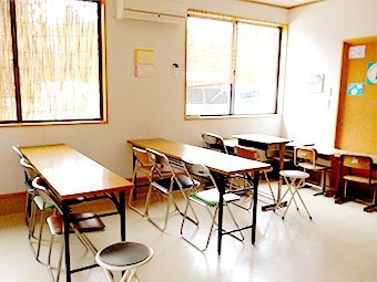 えびの支援センターびーだま（言語聴覚士の求人）の写真2枚目：