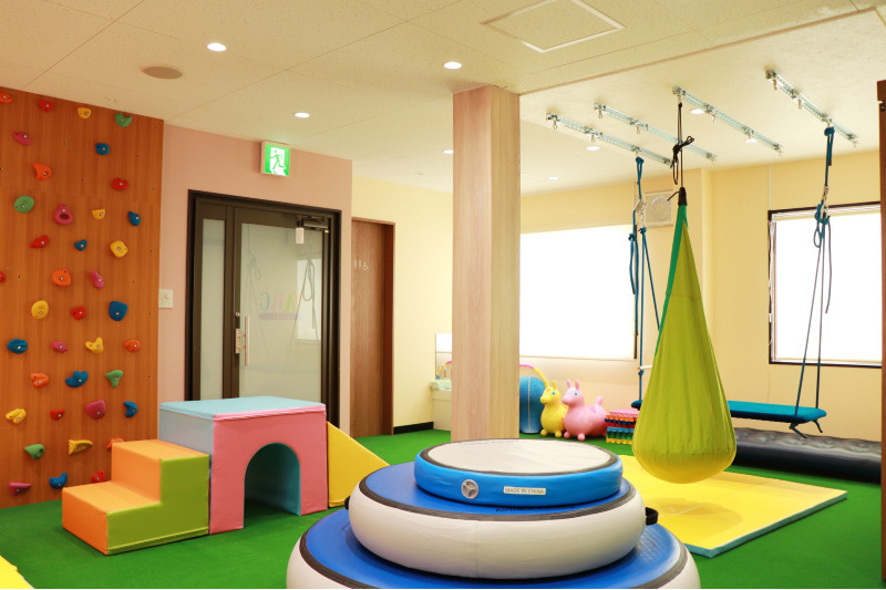 株式会社メディケア・リハビリ PARC(パルク)じょうようの画像