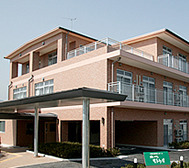 草寿株式会社　介護付有料老人ホーム オーベル野多目の写真