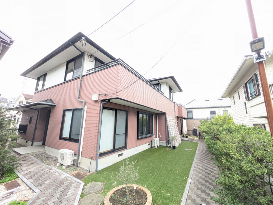 障害者グループホーム イミレア富岡の画像