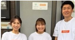 訪問看護ステーション おれんじ（看護師/准看護師の求人）の写真：