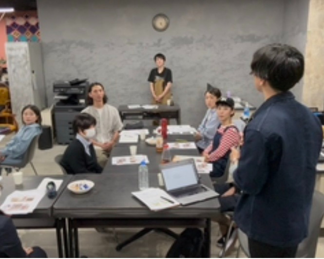 就労継続支援B型事業所sabot（生活支援員の求人）の写真9枚目：