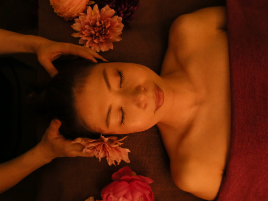 アロマリンパマッサージ＆ドライヘッドスパ　PLATINUM AROMA 京都河原町店 【プラチナムアロマ】 【2025年12月オープン予定】（エステティシャン/セラピストの求人）の写真6枚目：