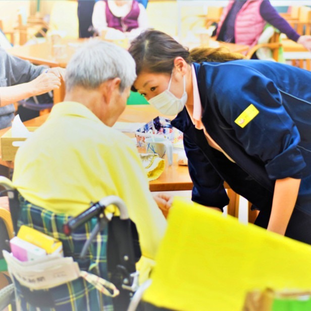仕事イメージ