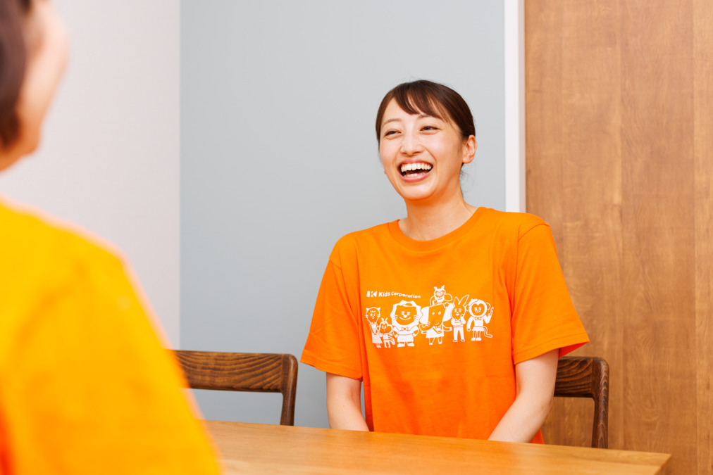 南松山病院附属託児所の写真7枚目：