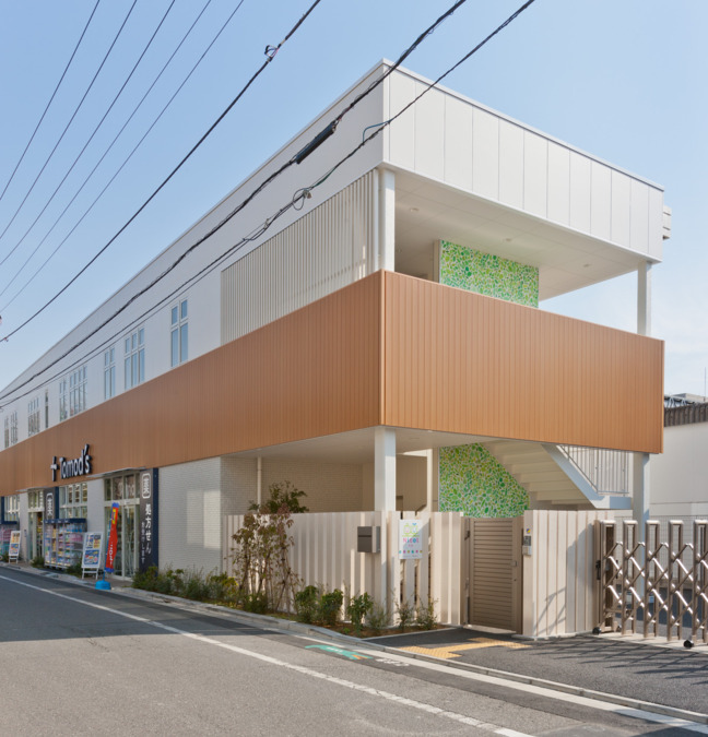 Nicot井荻の写真2枚目：