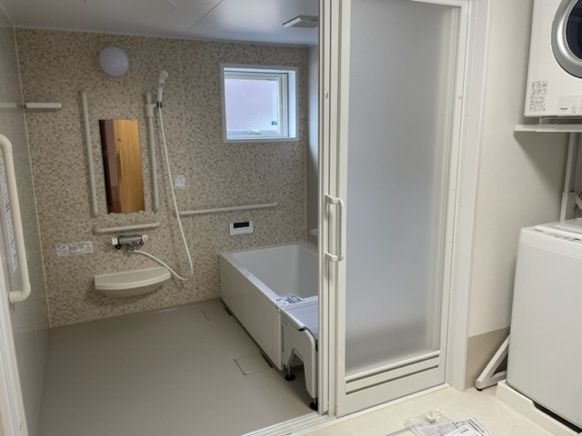 クライスハイム東新田の写真6枚目: