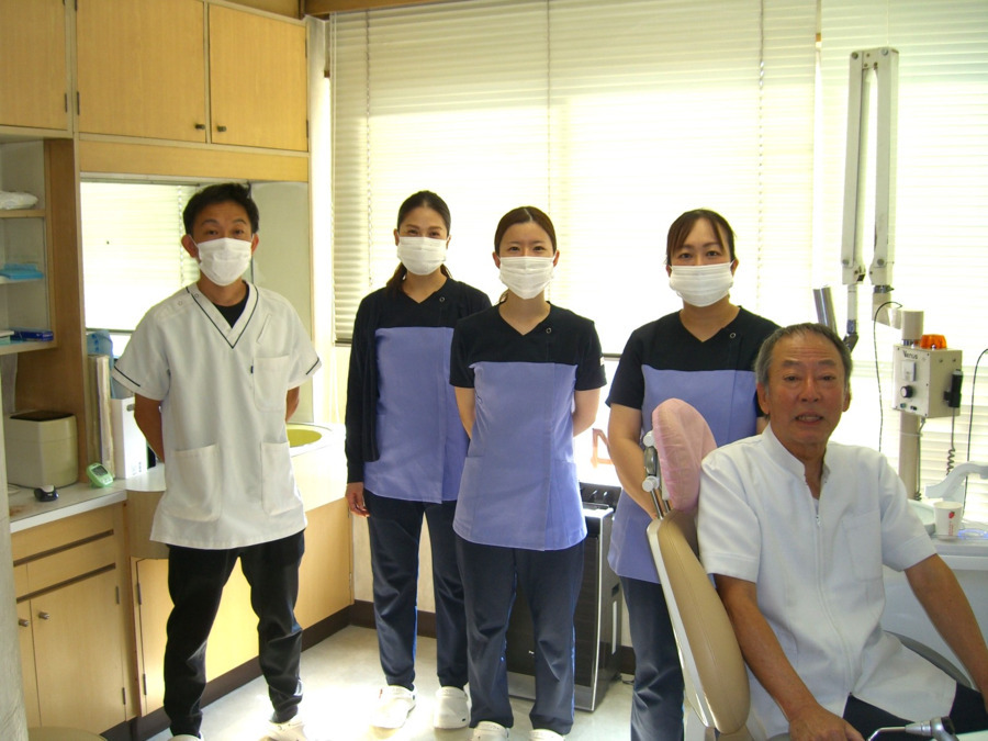 石辺歯科医院の写真