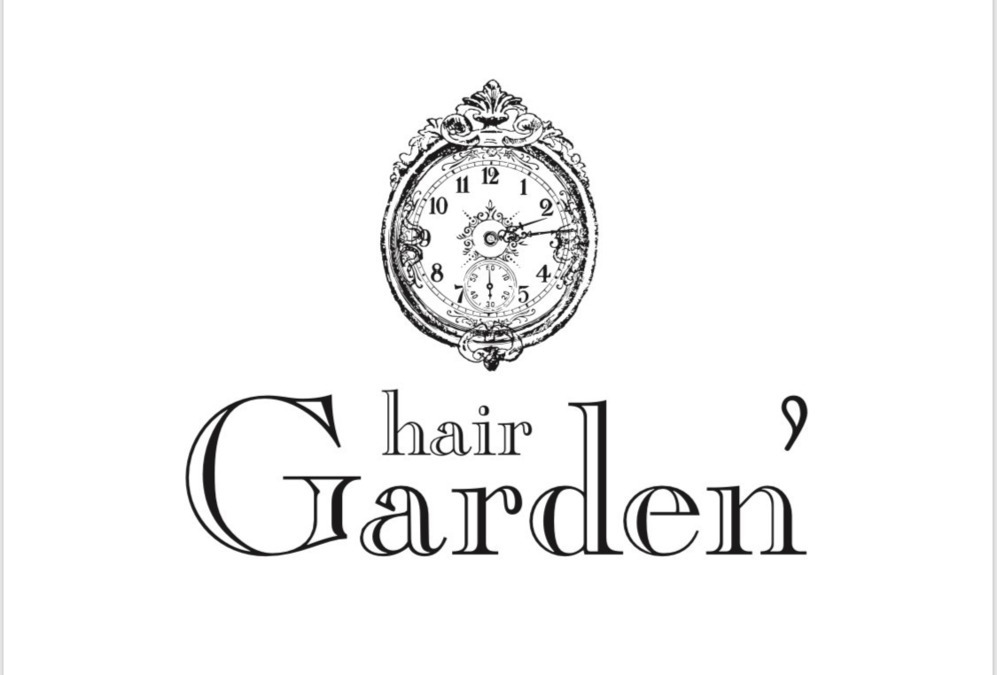 HAIR GARDEN KYOTO 山科店の写真