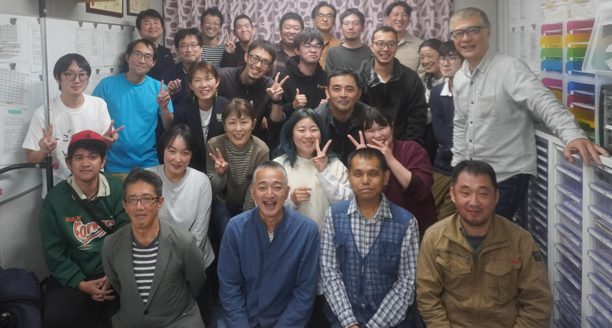 訪問介護まごのて西陣（介護職/ヘルパーの求人）の写真2枚目：