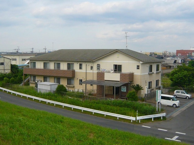 グループホームみくに松戸の園の写真