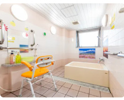 特別養護老人ホーム淳風おおさか(介護職/ヘルパーの求人)の写真6枚目: