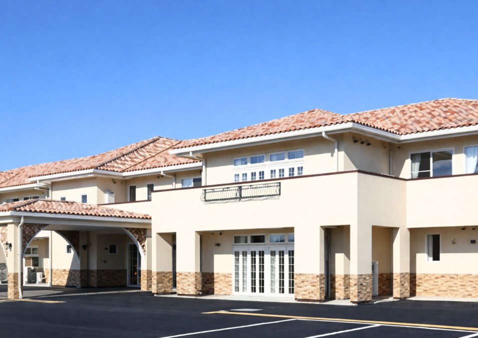 ミルキーホーム アンスリール保育園の写真1枚目: