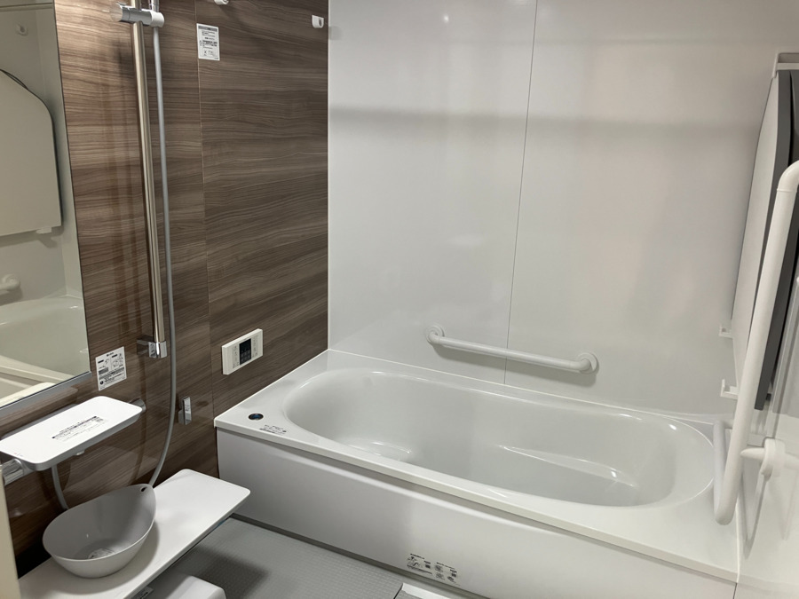 クライスハイム和白東【2025年10月01日オープン】(生活支援員の求人)の写真13枚目: