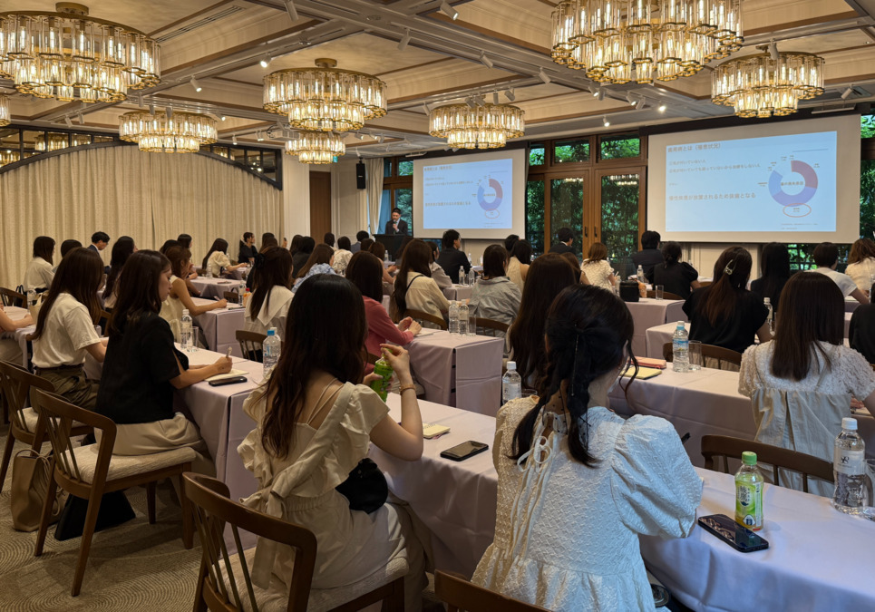 プルチーノ歯科・矯正歯科　四日市（歯科衛生士の求人）の写真8枚目：