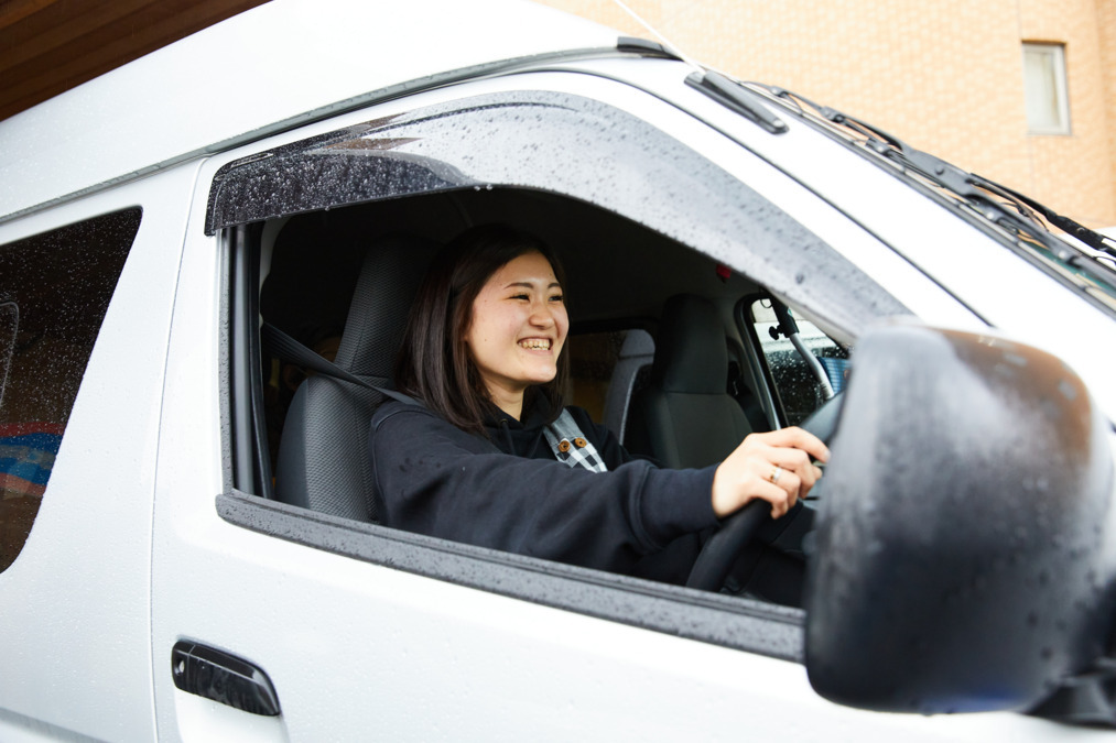 デイサービスセンター・なでしこ（あん摩マッサージ指圧師の求人）の写真5枚目：