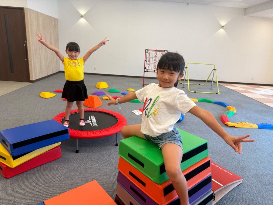 YUMEKAジュニア  柳町教室【児童発達支援・放課後等デイサービス】【2026年01月01日オープン予定】（児童指導員/指導員の求人）の写真3枚目：