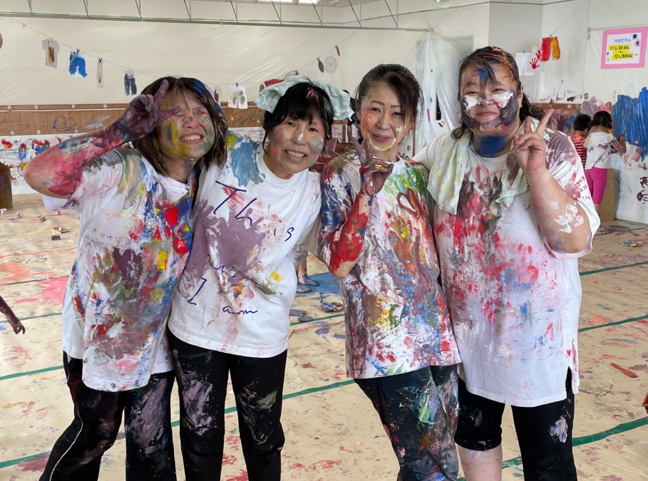 エンゼルステーション保育園（保育士の求人）の写真2枚目：