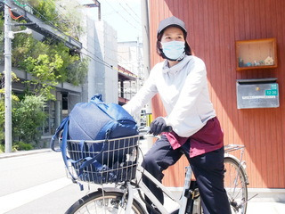 訪問看護ステーション弘善会矢木（看護師/准看護師の求人）の写真2枚目：