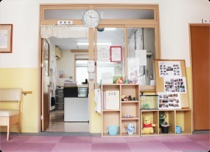 グループホームゆうなぎの写真4枚目：