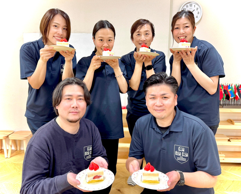 KID　ACADEMY　CENTER（児童指導員/指導員の求人）の写真3枚目：