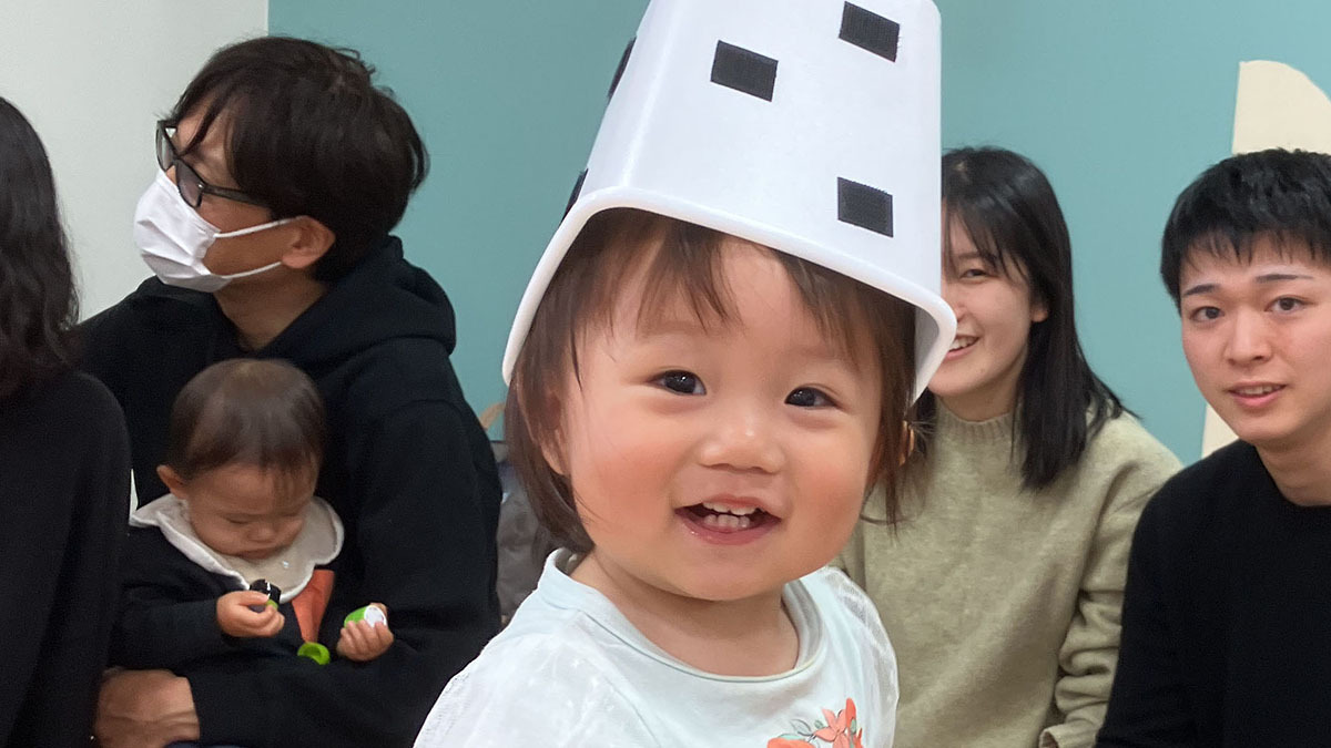 みらいきっず今福鶴見園（保育士の求人）の写真6枚目：