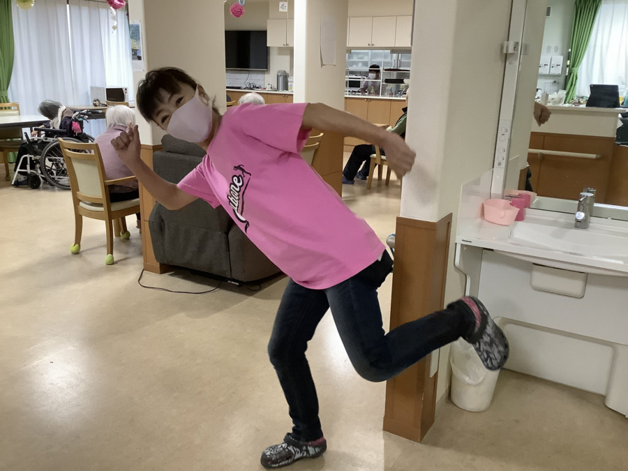 サービス付き高齢者向け住宅 なごみの郷の写真3枚目：