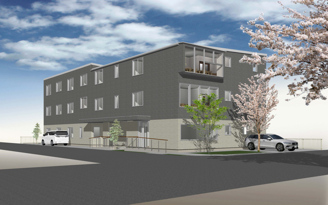 訪問介護ステーション　ちゃとらの写真