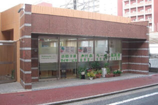 けあらーず福岡南(介護タクシー/ドライバーの求人)の写真2枚目: