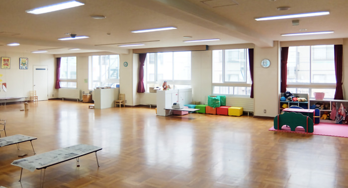 幼保連携型認定こども園　ふしこ幼稚園の写真6枚目：