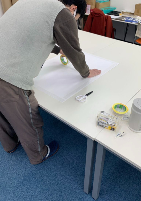 就労継続支援B型事業所アシタハレルヤ（サービス管理責任者の求人）の写真7枚目：