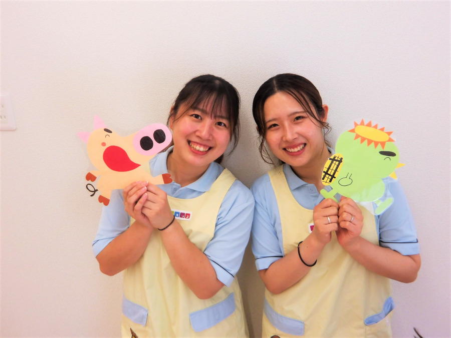 ニチイキッズひおき清藤保育園【2025年04月01日オープン】（保育士の求人）の写真2枚目：